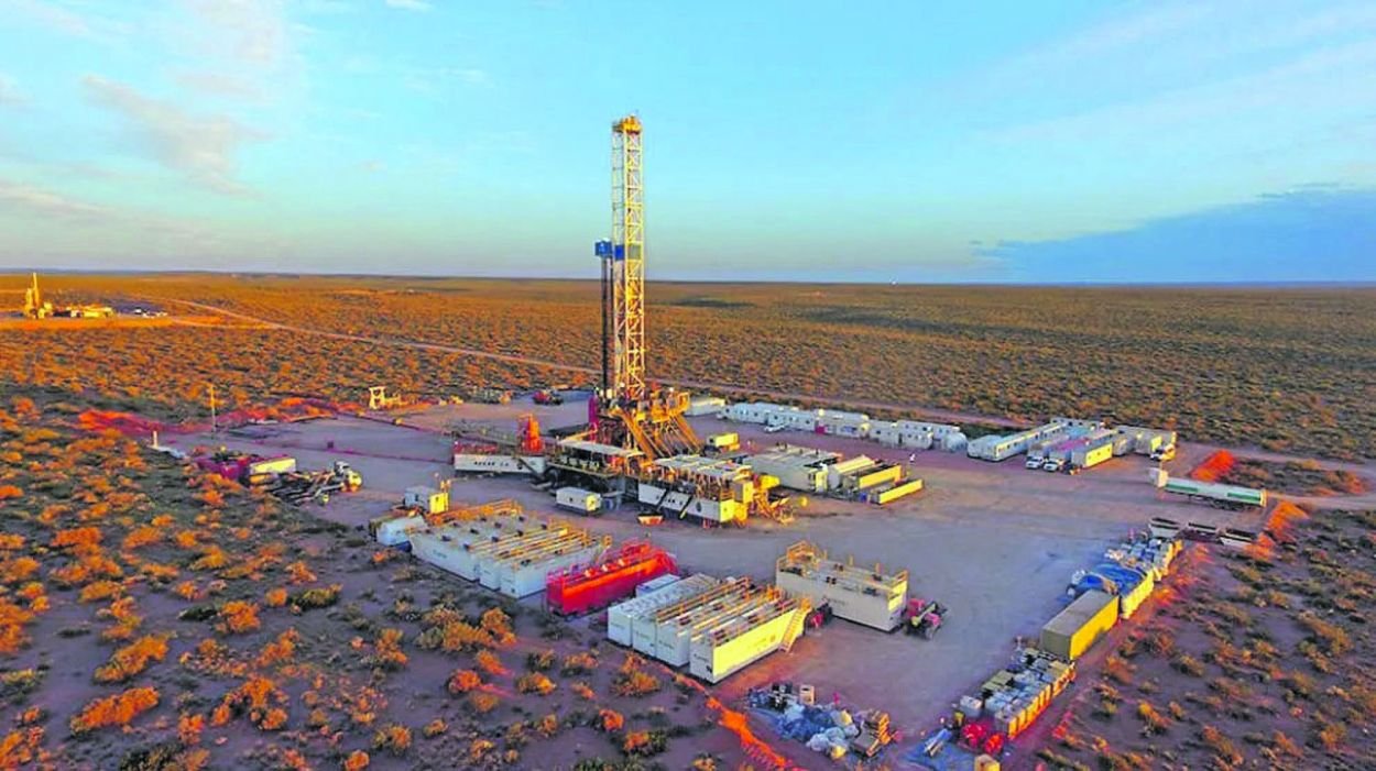 YPF lanza el mayor proyecto energético de Argentina: inversión de U$S 51.000 millones en Vaca Muerta