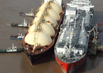 YPF Lanza el Proyecto de GNL Más Ambicioso de Argentina con Inversión de u$s51.000 Millones
