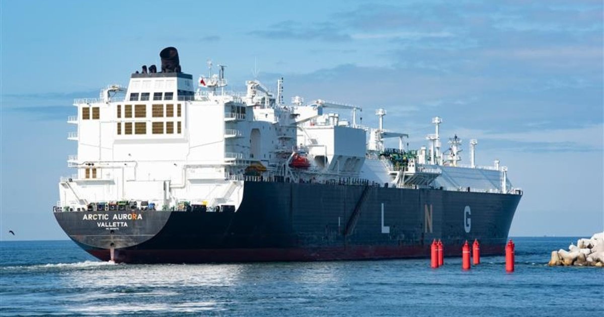 YPF lanza su ambicioso proyecto Argentina LNG con inversión récord de USD 51.000 millones