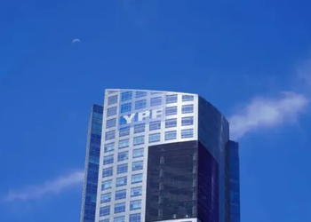YPF lidera megainversión de US$51.000 millones para exportar GNL desde Vaca Muerta