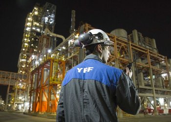 YPF logra récord de EBITDA en 2025 impulsado por el Plan 4x4 y Vaca Muerta