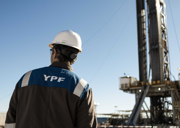 YPF logra resultados récord en el primer trimestre de 2026 impulsados por Vaca Muerta