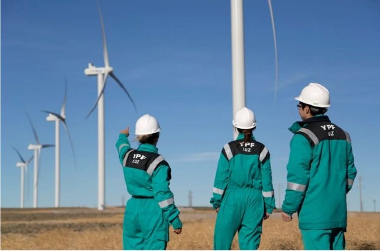 YPF Luz casi triplica ganancias en 2026: Impacto del nuevo esquema de precios energéticos