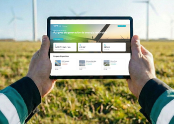 YPF Luz y Justoken lanzan ENERTOKEN: Innovación digital en la gestión energética de Argentina