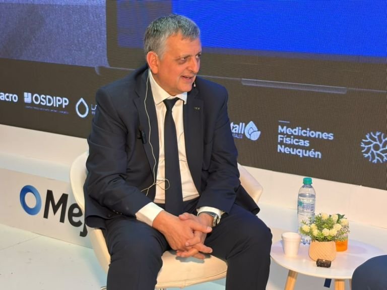 YPF proyecta avances significativos en Vaca Muerta y exportaciones de petróleo