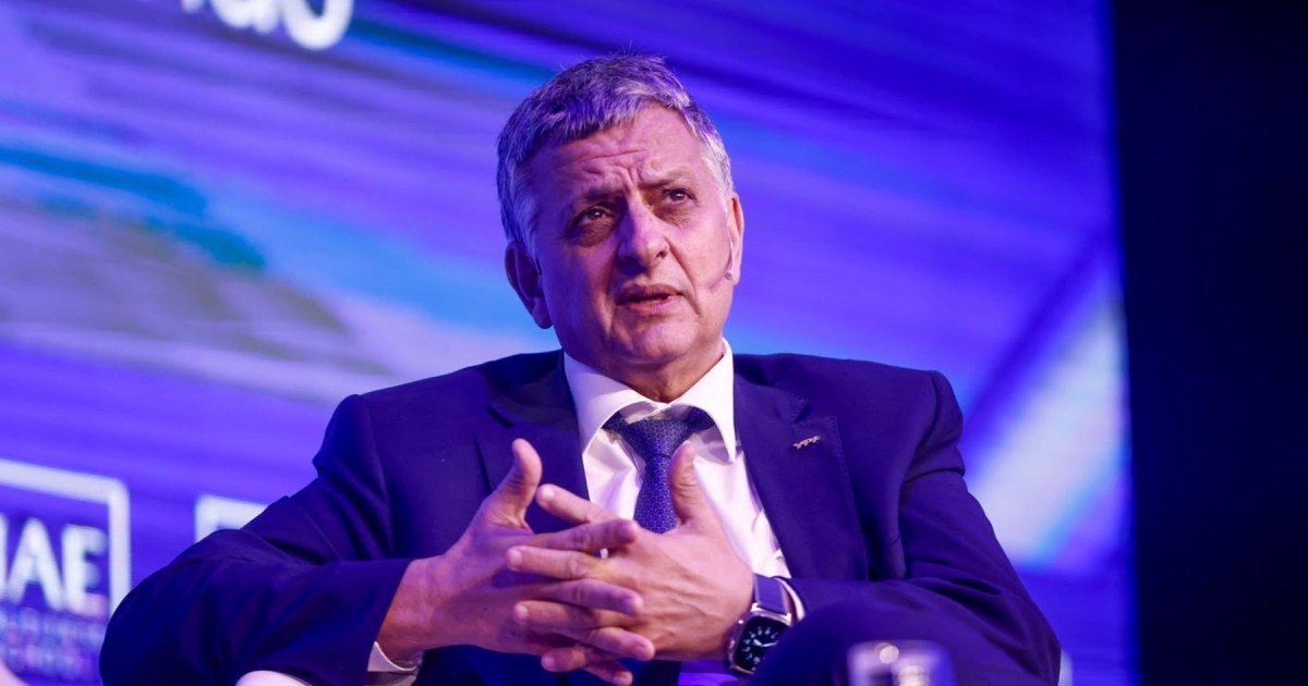 YPF proyecta exportaciones de GNL por 10.000 millones de dólares anuales