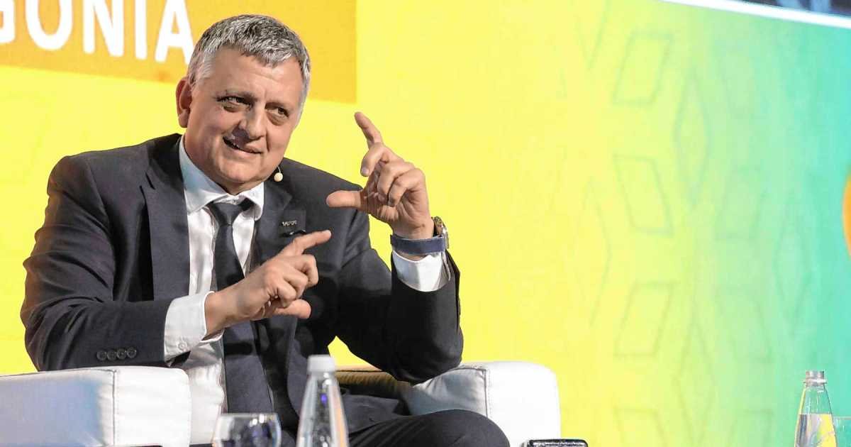 YPF proyecta un crecimiento histórico en producción y expansión