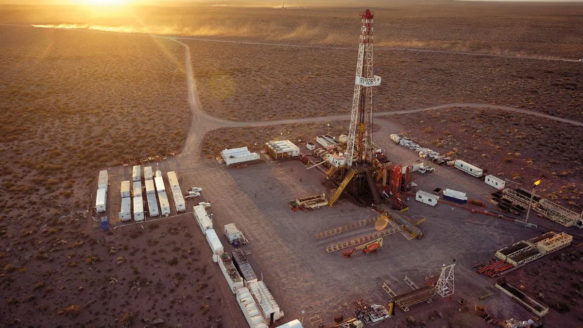 YPF proyecta un futuro energético prometedor: exportaciones superarían los US$ 50.000 millones
