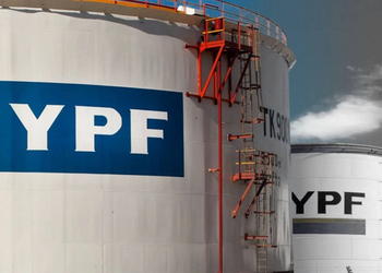 YPF redefine operaciones en el Puerto de Mar del Plata: incertidumbre y futuro