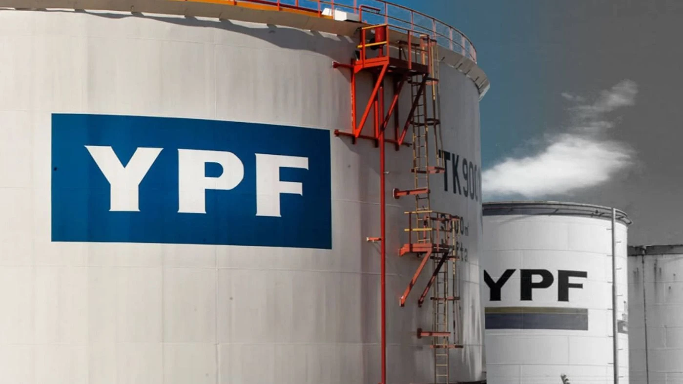 YPF redefine operaciones en el Puerto de Mar del Plata: incertidumbre y futuro