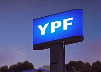 YPF registra ganancias históricas impulsadas por el auge del crudo y el shale