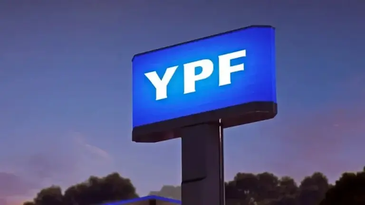 YPF registra ganancias históricas impulsadas por el auge del crudo y el shale