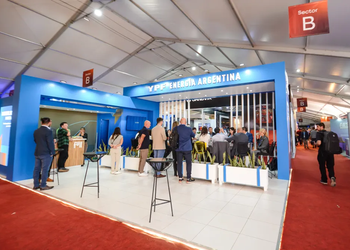 YPF revoluciona la minería con el lanzamiento de Diesel 10 Minero en Expo San Juan 2026