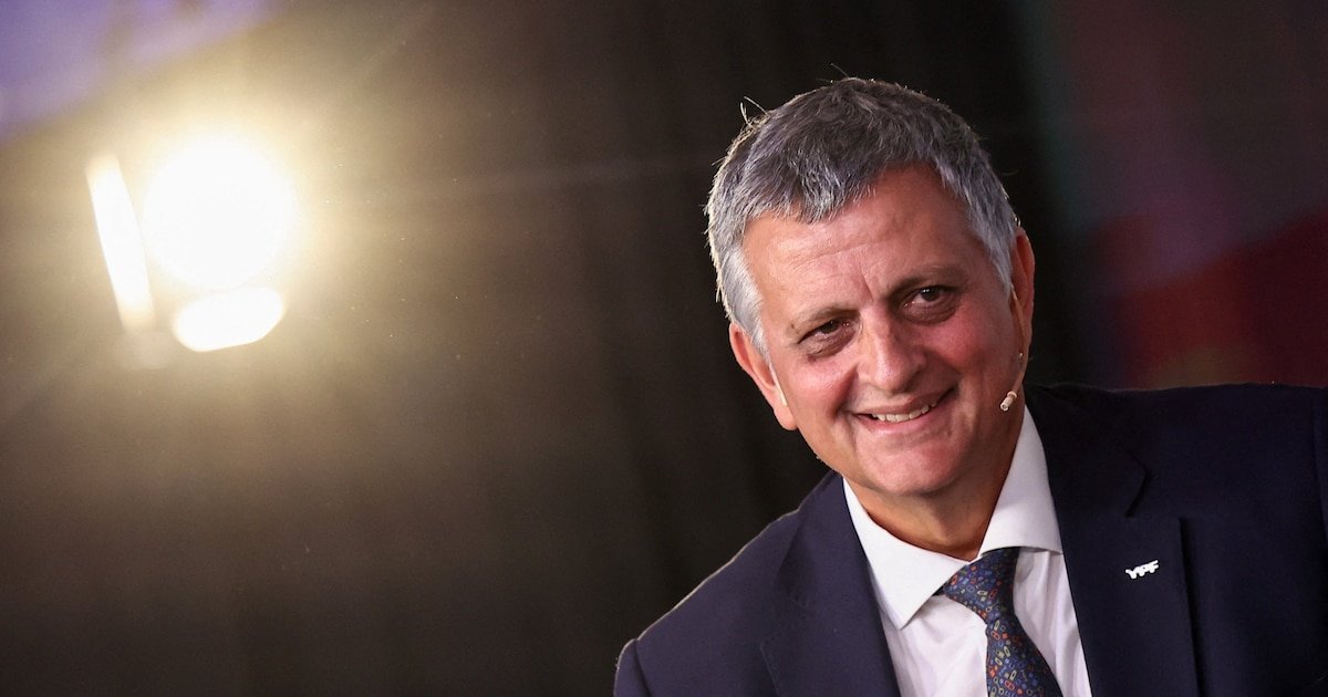 YPF se prepara para nuevas mega inversiones: USD 154.100 millones bajo el RIGI