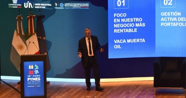 YPF se prepara para revolucionar el mercado energético con una inversión histórica de US$154.100 millones