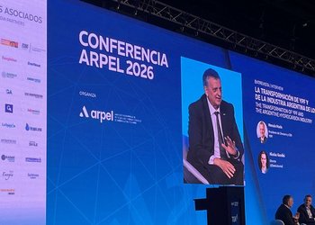 YPF se proyecta como líder global: Vaca Muerta y LNG impulsarán exportaciones masivas
