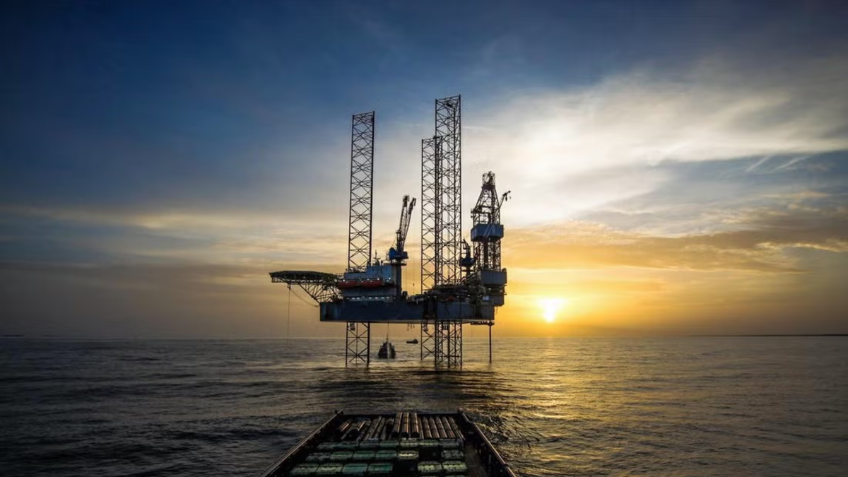 YPF y Eni fortalecen alianza para explorar hidrocarburos offshore en Uruguay