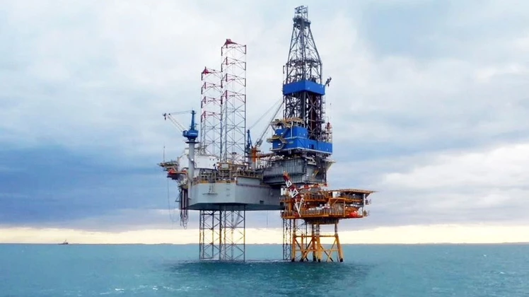 YPF y ENI sellan acuerdo clave con Ancap para explorar petróleo offshore en Uruguay