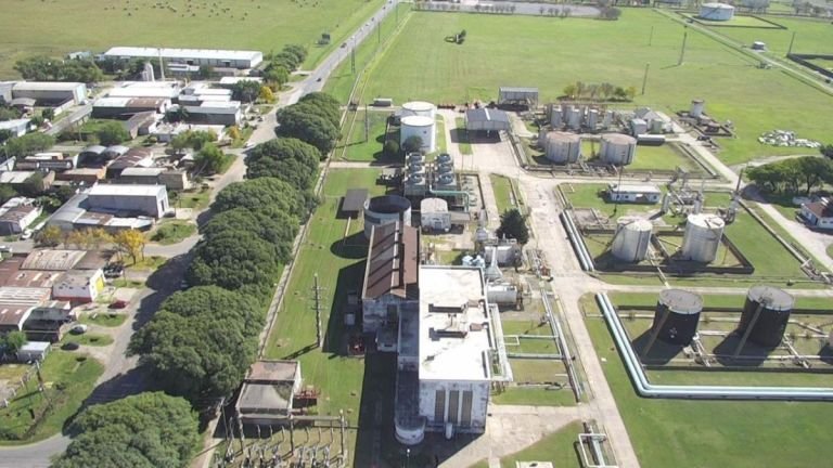 YPF y TotalEnergies impulsan biorrefinería de USD 400 millones en Santa Fe