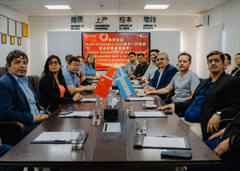 Zijin-Liex y el Desafío de Integración Local en el Proyecto de Litio de Catamarca