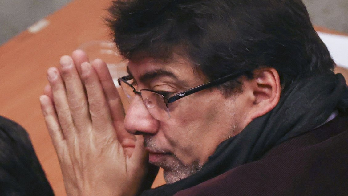 La última opción de Jadue: Tricel define el futuro de su candidatura parlamentaria