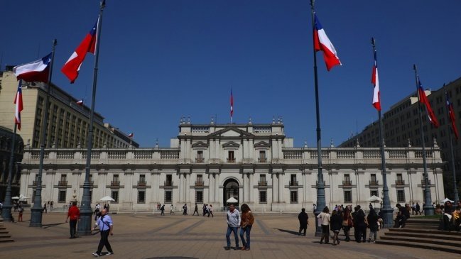 Empleo público: Chile Transparente alertó sobre "datos erróneos o inventados para desinformar"