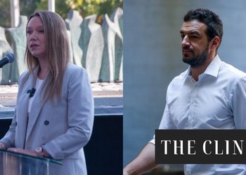 “Deja de mentir”: la arremetida de Catalina San Martín contra Tomás Vodanovic en medio del quiebre entre los alcaldes por la megarreforma