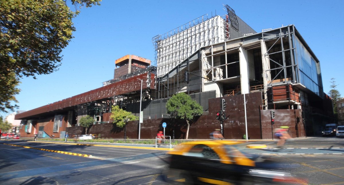 “Resulta contradictorio que se detengan proyectos de esta envergadura”: la crítica del gremio de productores de eventos por la paralización de obras en el GAM