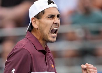 ¿Cuándo y dónde ver a Alejandro Tabilo ante Rafael Jódar en la semifinal del ATP de Washington?