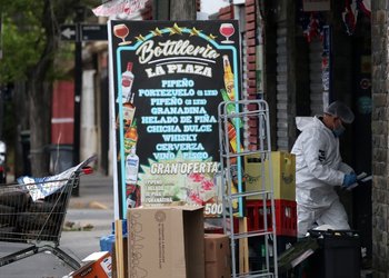 Proyecto "No más ruidos" busca clausurar recintos que alteren la convivencia vecinal