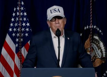 Donald Trump asegura que el líder supremo de Irán murió en ataques