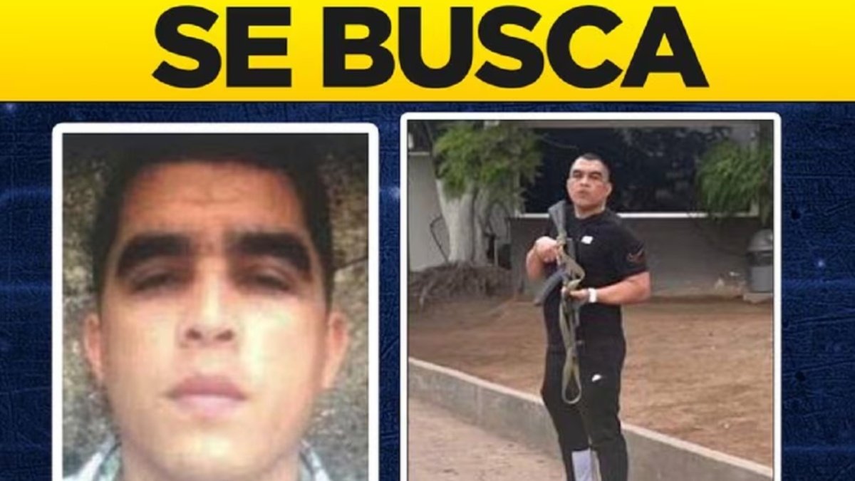 Quién era el “Niño Guerrero”, el jefe máximo del Tren de Aragua que Donald Trump asegura haber eliminado “con éxito” tras un ataque “rápido y letal”