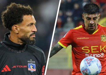 Colo Colo vivirá el debut de Vozinha y buscará sellar el liderato en Copa Chile ante Unión Española