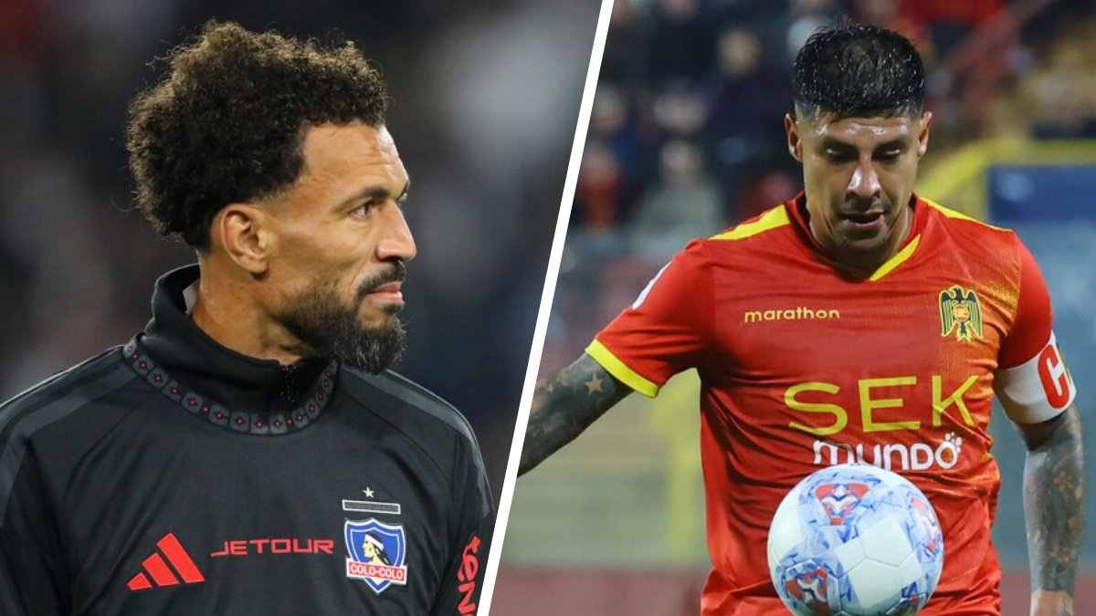 Colo Colo vivirá el debut de Vozinha y buscará sellar el liderato en Copa Chile ante Unión Española