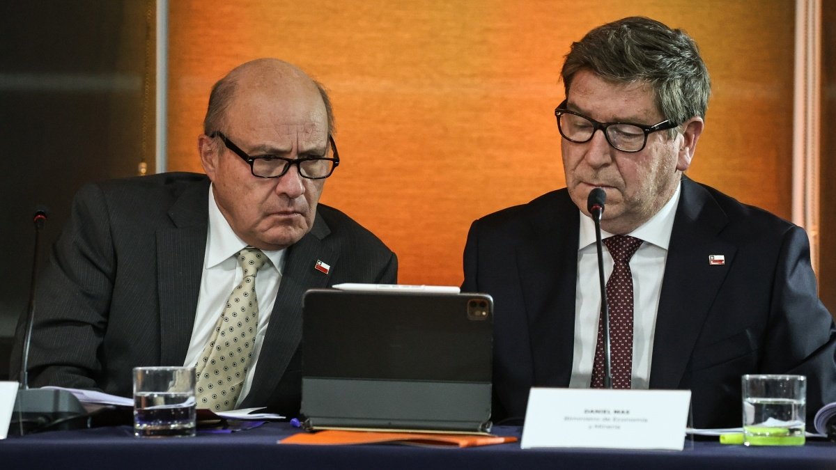 Fallo del TC: Ministros del área económica expresaron satisfacción moderada