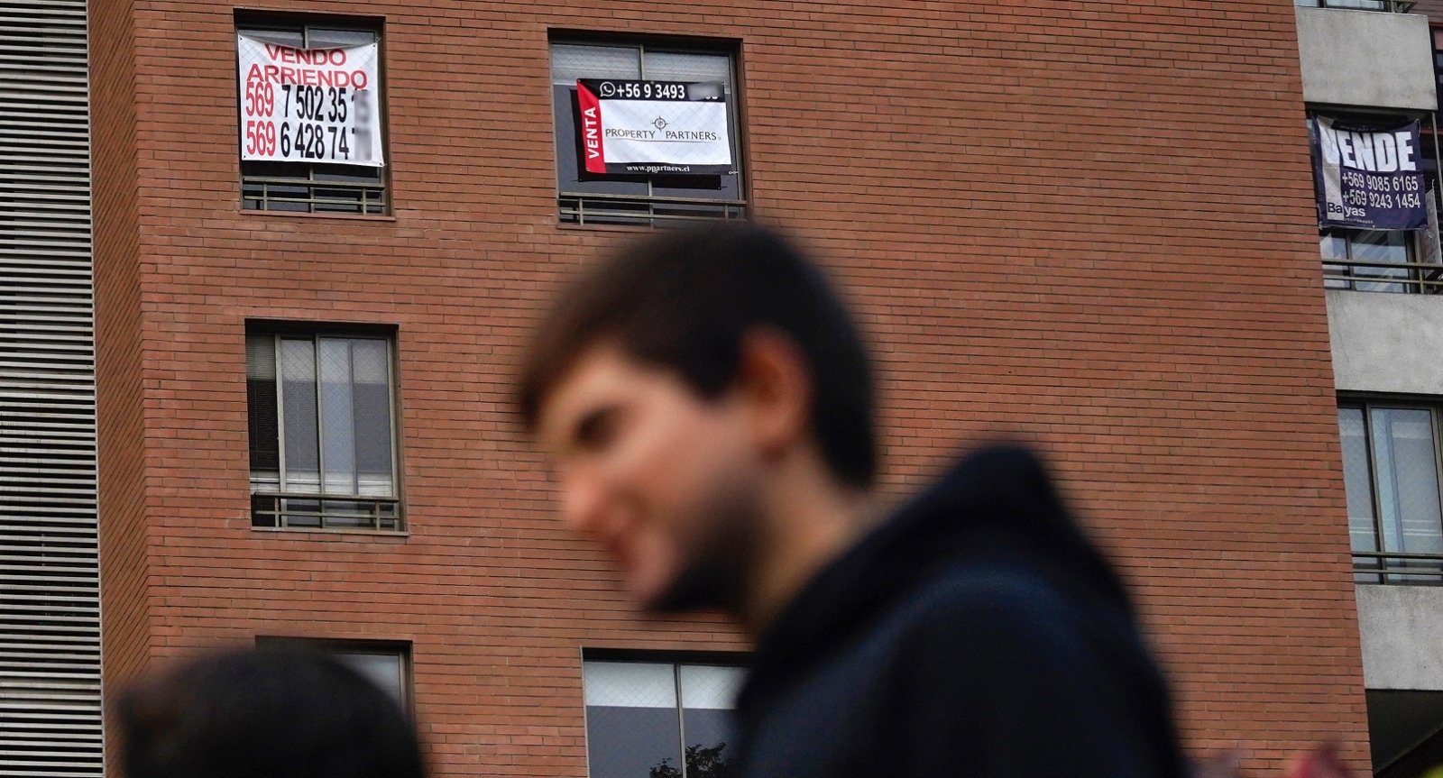 Alcántara con promedio de casi $2 millones y U. de Santiago por menos de $350 mil: El mapa de los precios de arriendos en la RM según la estación de metro