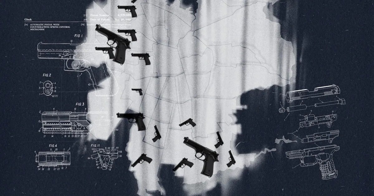 Los homicidios que complican a Steinert