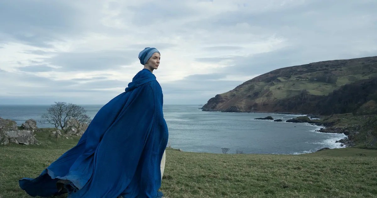 Jodie Comer: “Killing Eve permitió que la gente me viera desde muchas perspectivas diferentes”