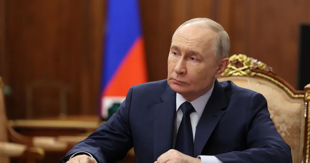 Rusia pide “madurez” a los socios de Ucrania y advierte de que “continuará” su invasión en caso contrario