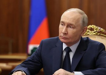 Putin pide mejorar la “efectividad” de la ONU: “No puede ser que defienda solo los intereses de unos pocos”