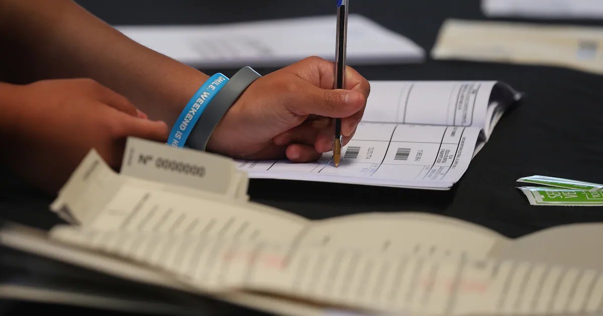 Minuto a minuto | Elecciones presidenciales y parlamentarias 2025