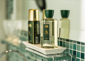 “Mi tata usaba Flaño”: La historia de sobrevivencia del perfume chileno que lleva más de 70 años en el mercado y se convirtió en símbolo de nostalgia
