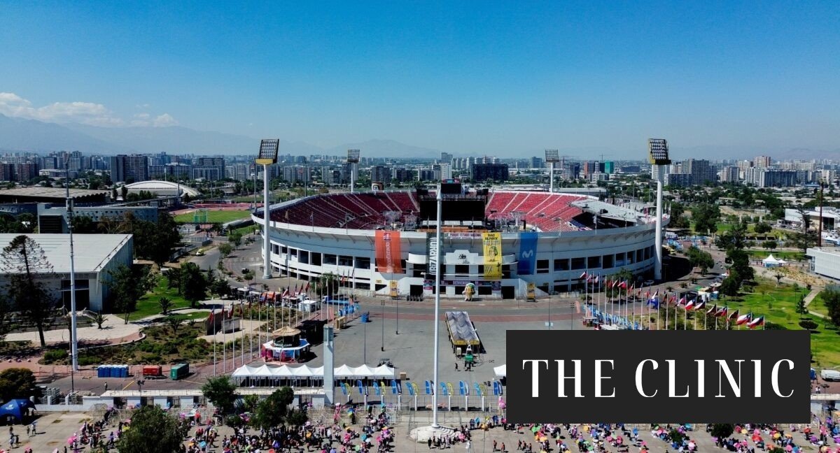 “Ahora sí”: Mindep se declara abierto a recibir los conciertos de BTS en el Estadio Nacional tras nueva propuesta de DG Medios