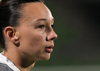 “Así no vamos a llegar a ninguna parte”: el duro descargo de Tiane Endler ante sus compañeras tras la caída de la Roja ante Argentina