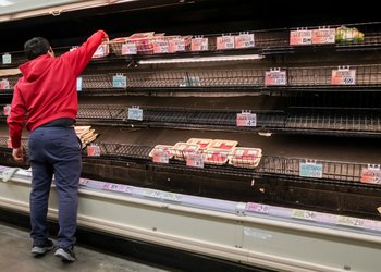 Con el tenedor en la mano...