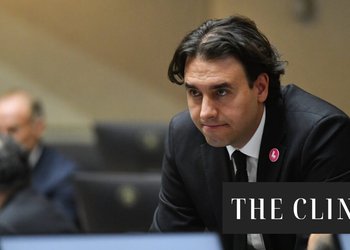 Vlado Mirosevic declina asistir a viaje de Estado con Kast para poder votar en la AC contra Grau: “Es mi responsabilidad estar en el Senado”