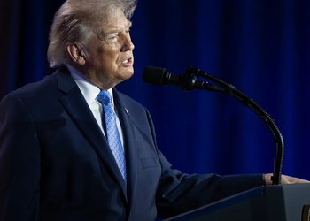Trump notifica formalmente al Congreso de Estados Unidos sobre el reinicio de los ataques contra Irán