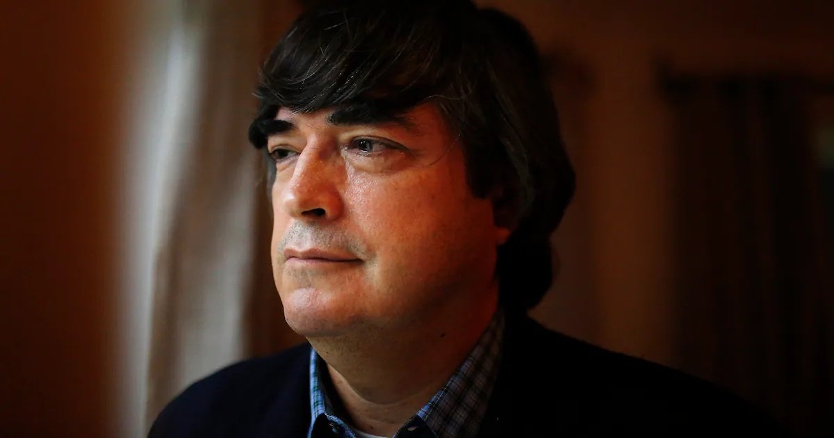 El huracán (todavía) lleva tu nombre: un relato de Jaime Bayly