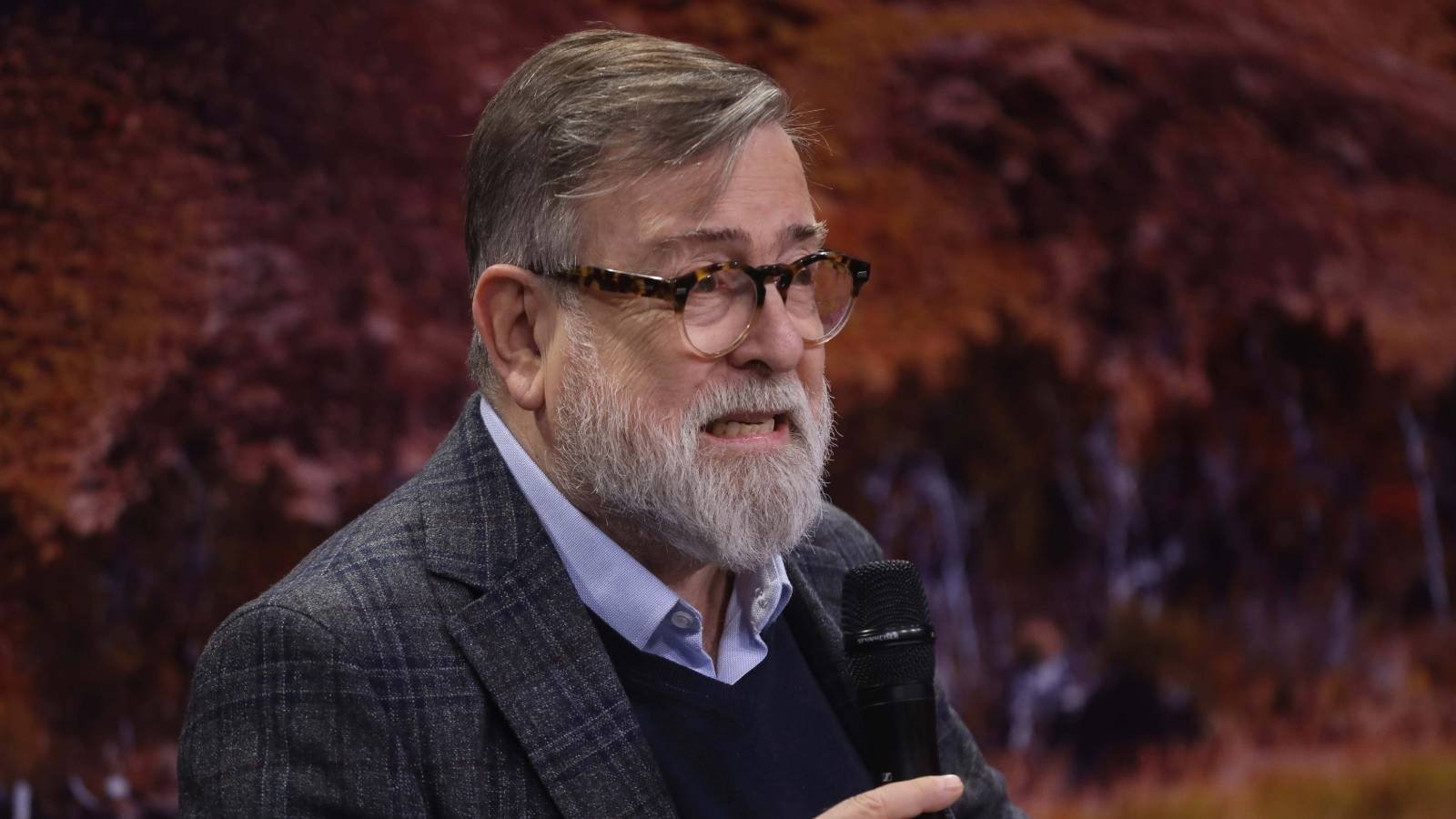 Exministro Jaime de Aguirre asume la dirección ejecutiva del Centro Cultural Estación Mapocho