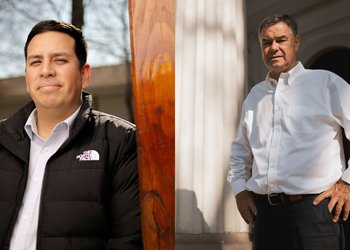 “No haga videos faltando a la verdad”: Gastos en bencina provocan nuevo choque entre el alcalde Toledo con el senador Ossandón (RN)